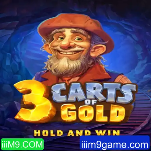 Explorando o Fascinante Mundo de 3cartsOfGold