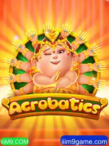 Acrobatics: Um Novo Mundo de Desafios e Habilidades Explosivas
