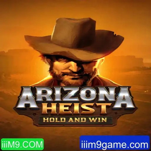 Descubra o Mundo Empolgante de ArizonaHeist e Crispe Sua Aventura com iiiM9.COM