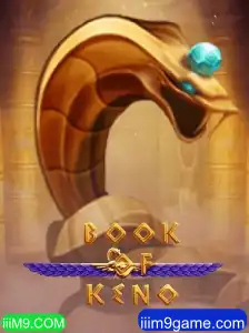 Explorando o Mundo do BookOfKeno