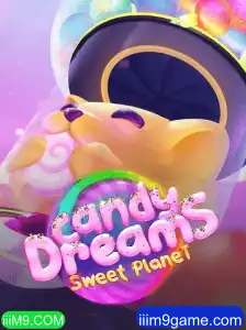 Descubra o Mundo Mágico de CandyDreams