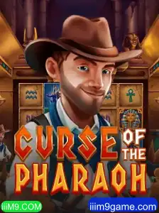 Explore a Aventura Mística de CurseofthePharaoh