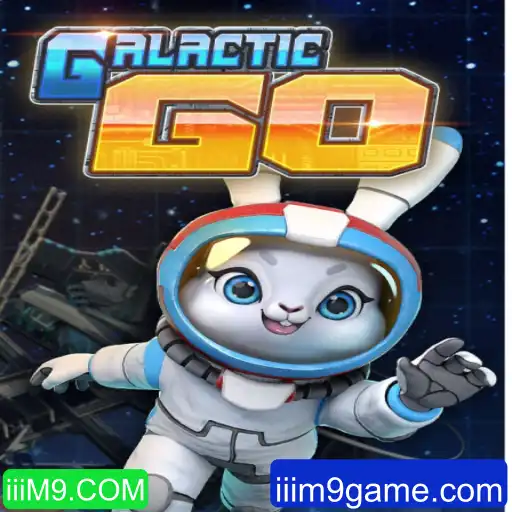 Descobrindo o Universo de GalacticGO