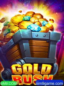 Explorando o Fascinante Mundo de GoldRush: Aventuras e Estratégias