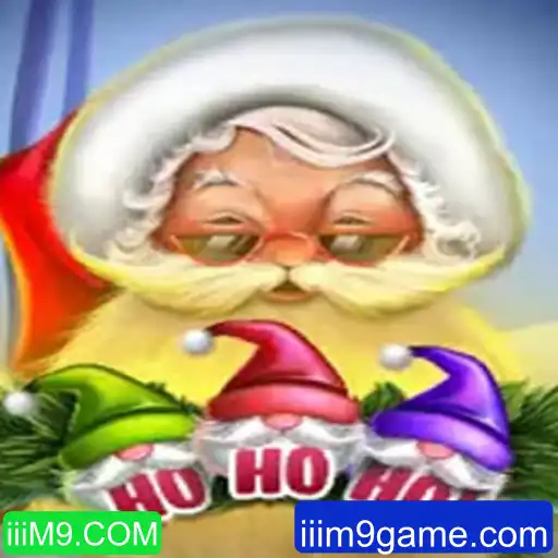 Descubra o Novo Jogo HoHoHo da iiiM9.COM