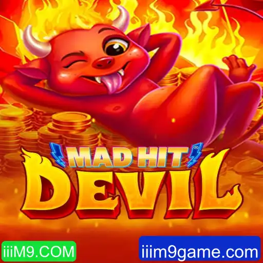 Descubra MadHitDevil: O Jogo que Está Revolucionando o Entretenimento Digital