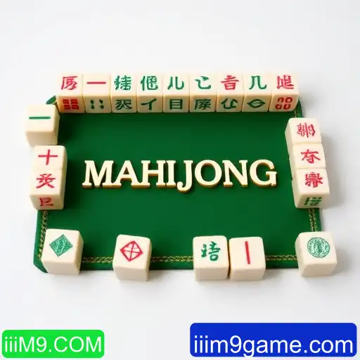 Mahjong