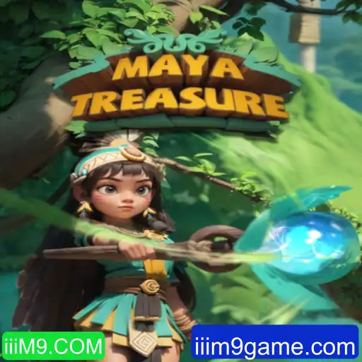 Explorando as Riquezas de MayaTreasure: Um Mergulho no Mundo do Jogo