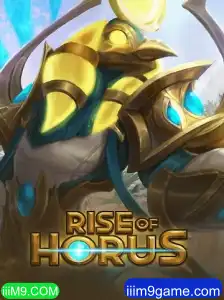 RiseofHorus: Desvende os Segredos do Antigo Egito