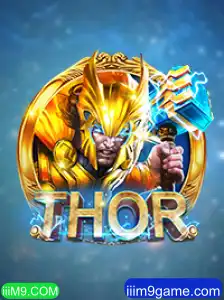 Descubra o Jogo THOR: Aventura e Estratégia no Universo dos Deuses Nórdicos