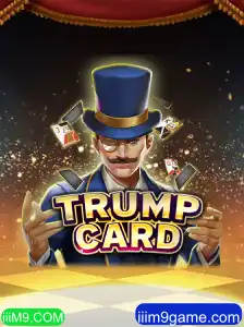 TrumpCard: O Jogo Estratégico que Conquista Novos Públicos